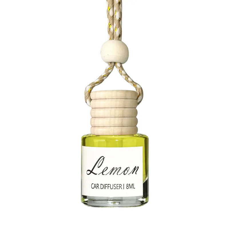 Elegant Car Scent Diffuser - Lasts 60+ Days