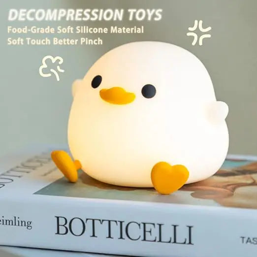 Dreamy Duck Nightlight