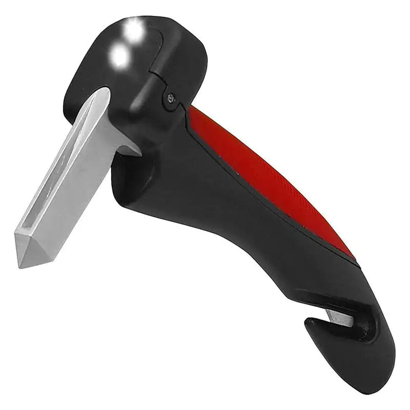 All-in-One Car Support Handle