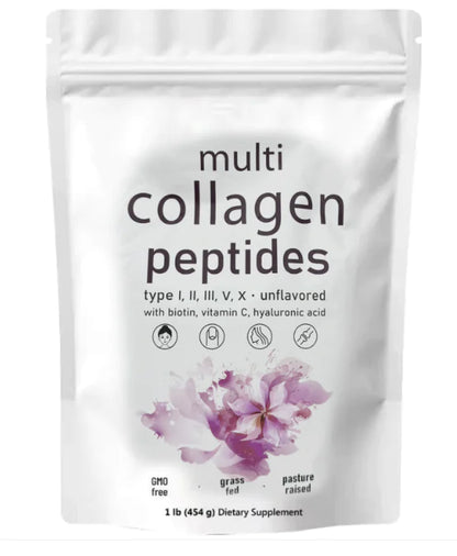 Total Collagen Complex Powder