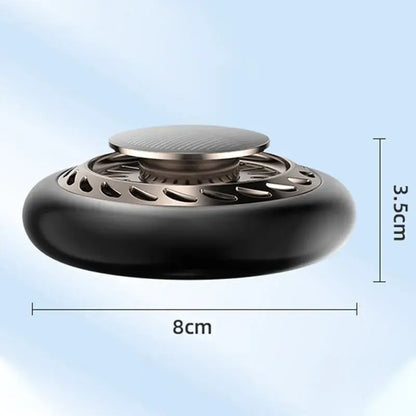 Creative UFO Car Air Purifier