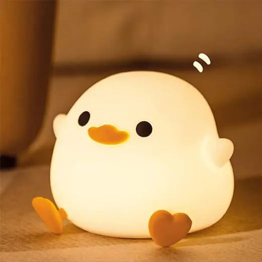 Dreamy Duck Nightlight