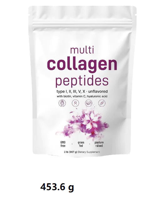 Total Collagen Complex Powder