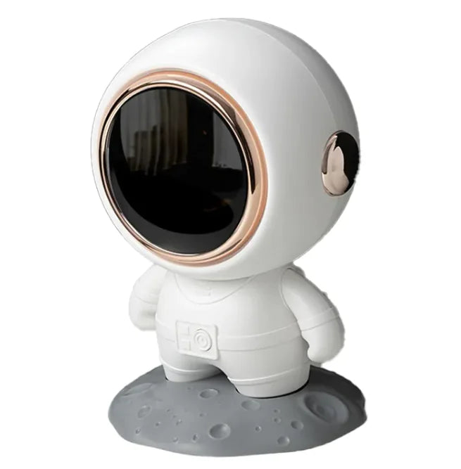 Spaceman Mini Bluetooth Subwoofer