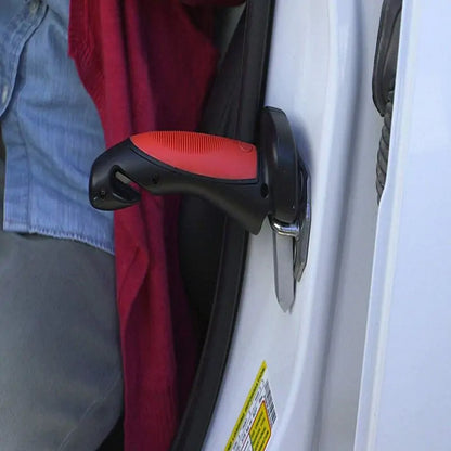 All-in-One Car Support Handle