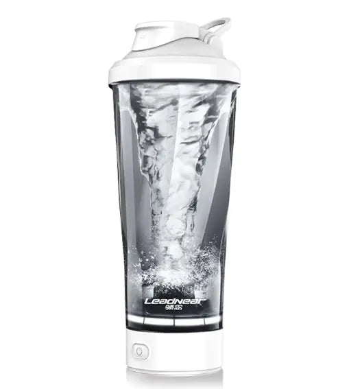 GymPro Mixer Bottle