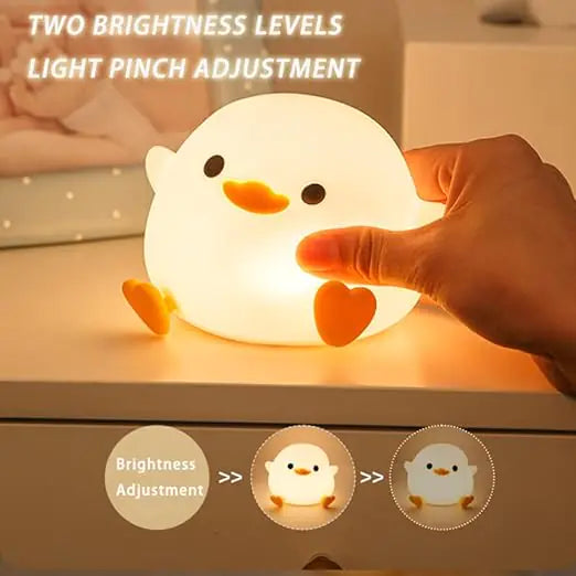 Dreamy Duck Nightlight